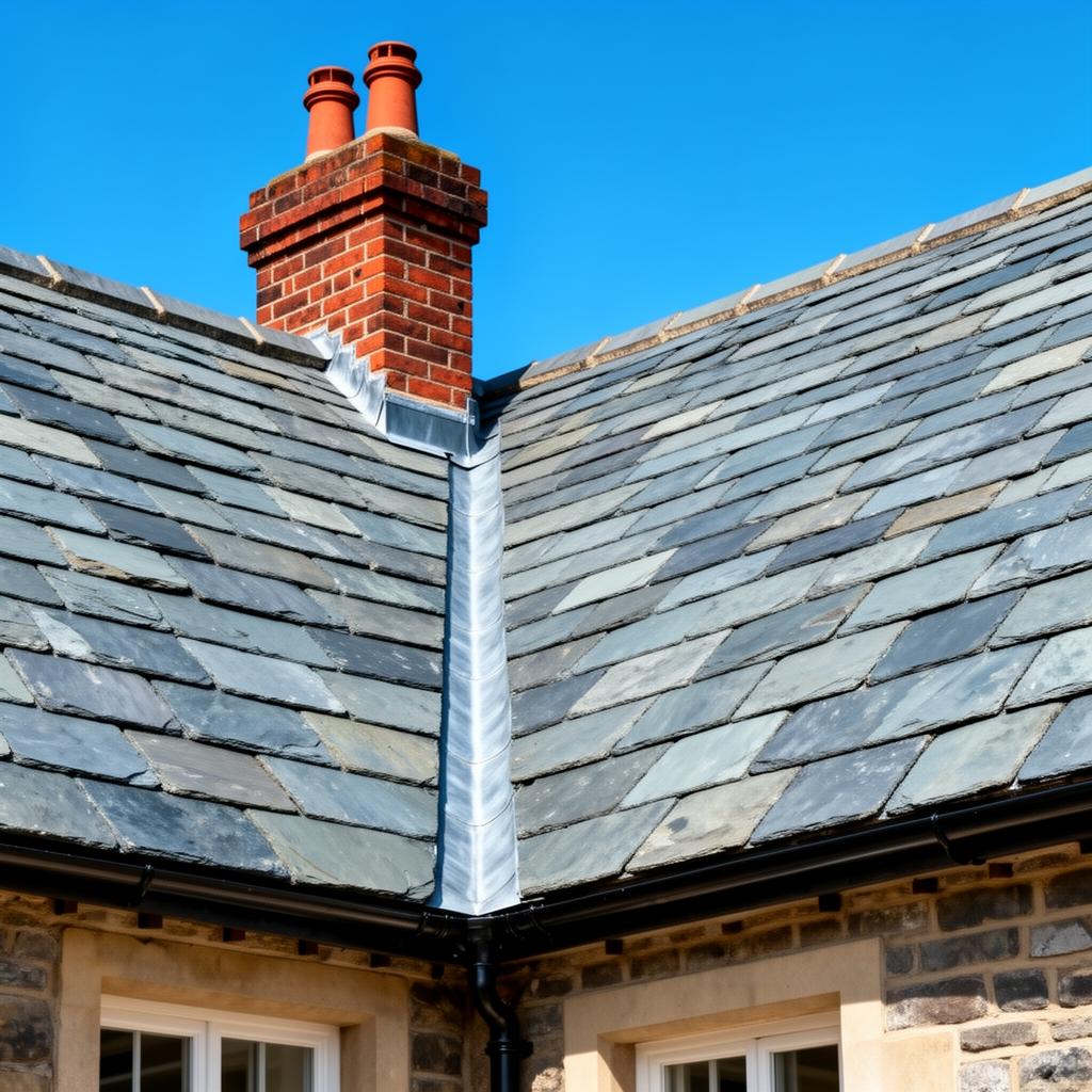 Roof Repairs — Hampshire & Dorset